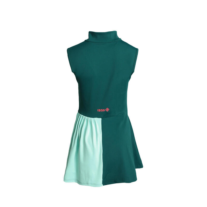 Vestido Idaho V2 Elegante y Transpirable - Con Pantalón Interior y Bolsillos 2/6