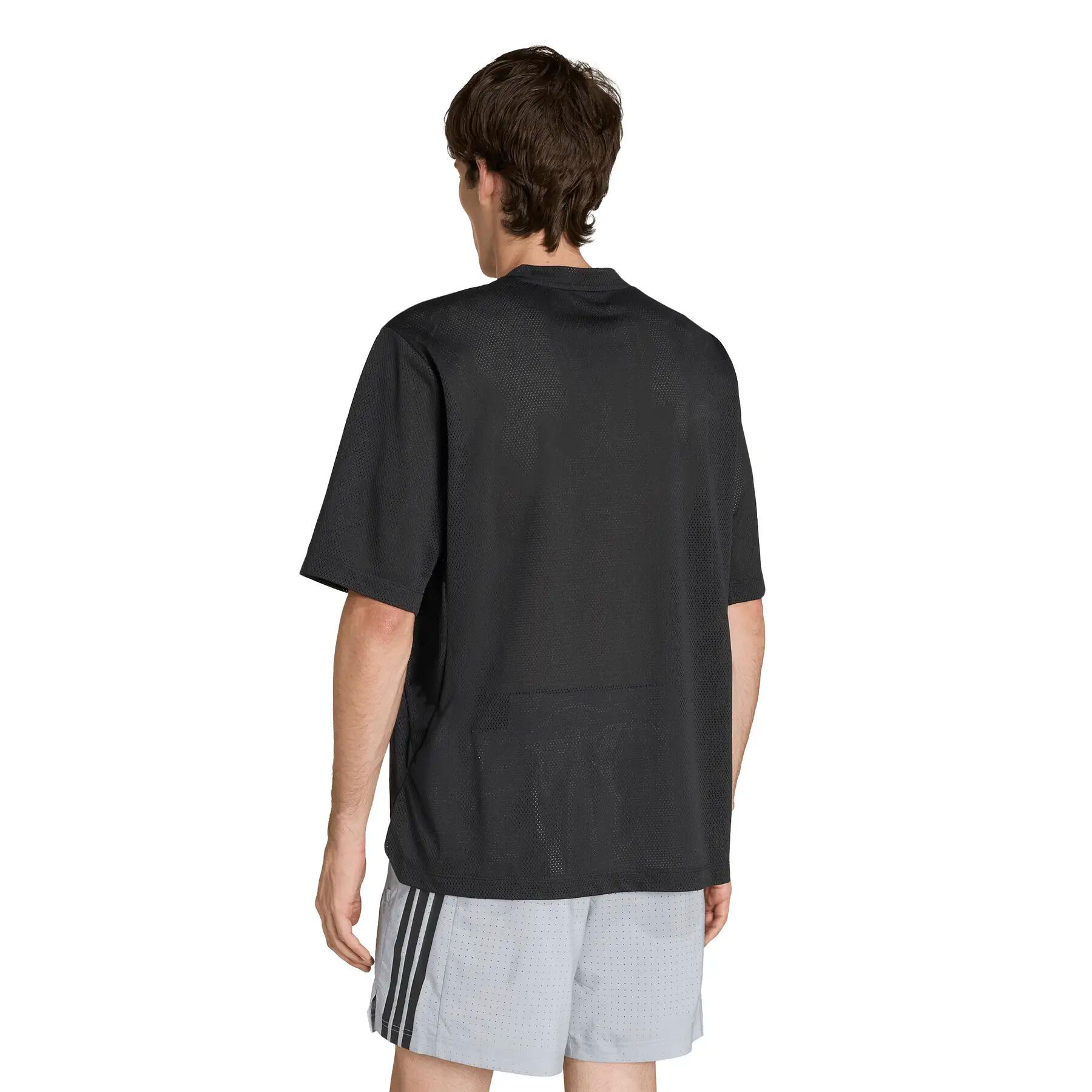 Maillot adidas D4T Essentials Workout 3/6