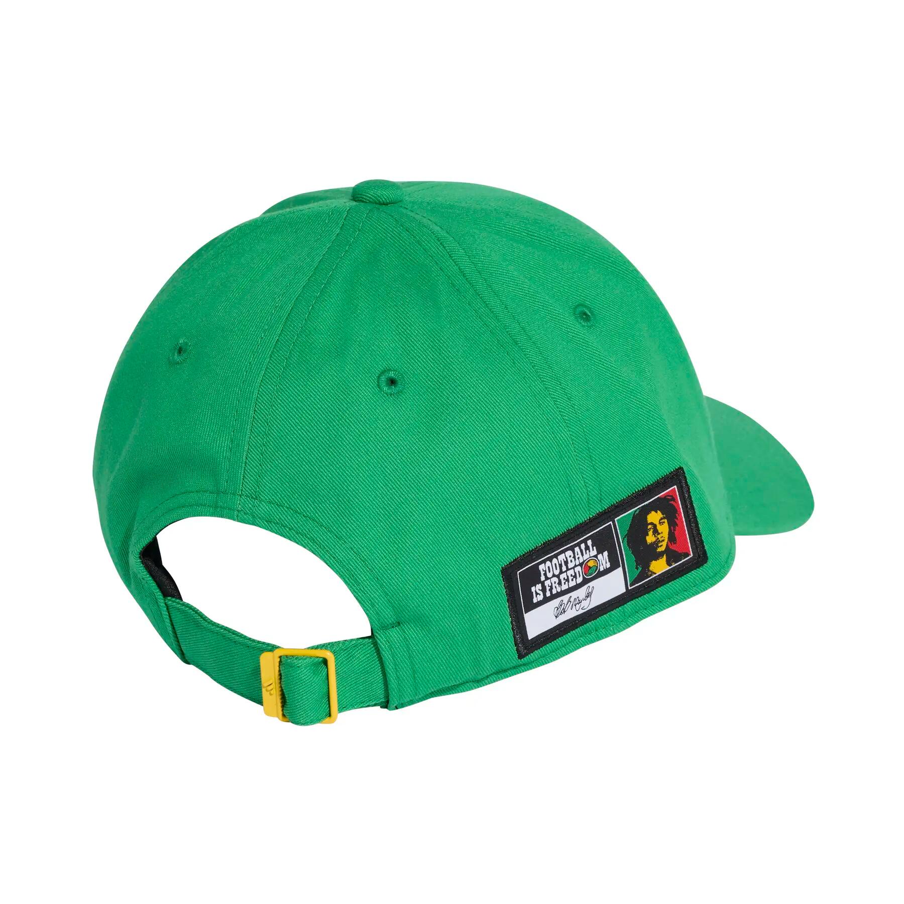 Jamaica baseballcap Coupe du Monde 2026 2/4