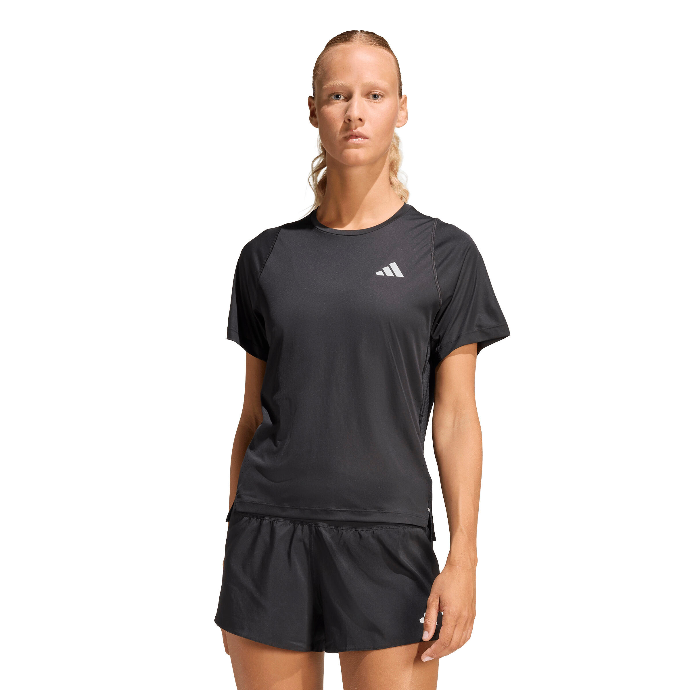Camiseta mujer adidas 365 Breeze 2/7