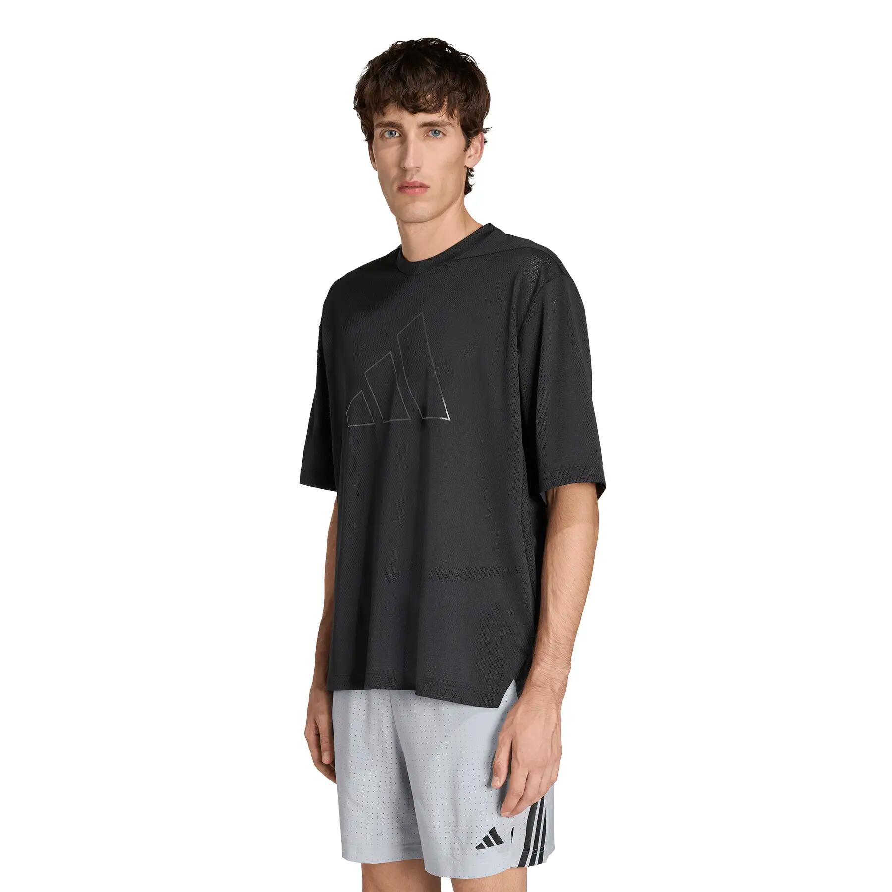Maillot adidas D4T Essentials Workout 2/6