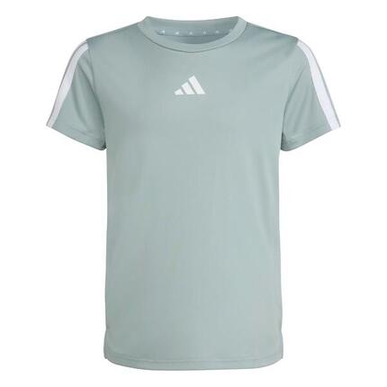 Maillot fille adidas Train Essentials 3 Stripes