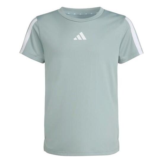 Maillot fille adidas Train Essentials 3 Stripes