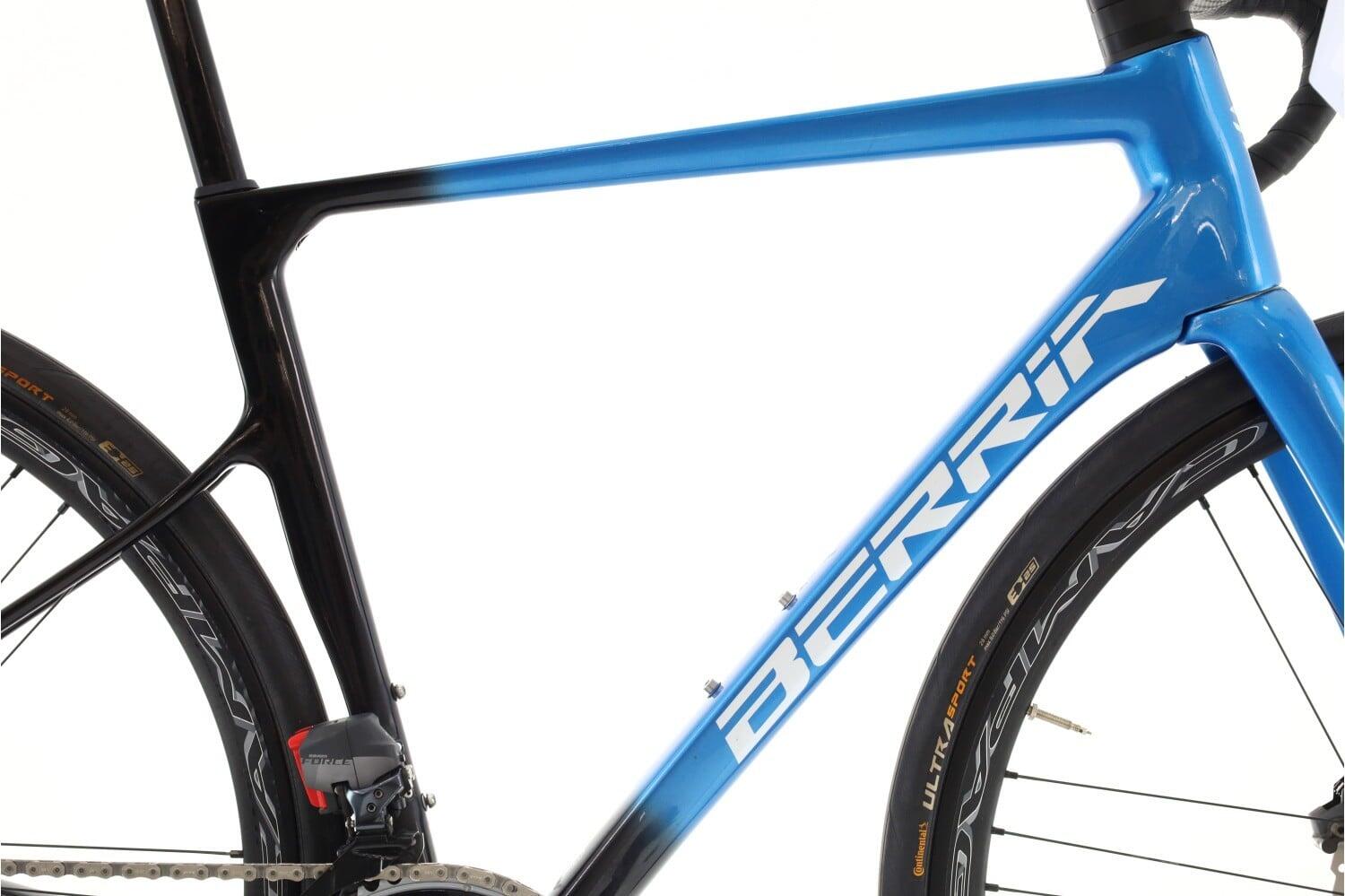 Tweedehands racefiets ·  Belador AXS 12V · Zeer goede toestand 2/8