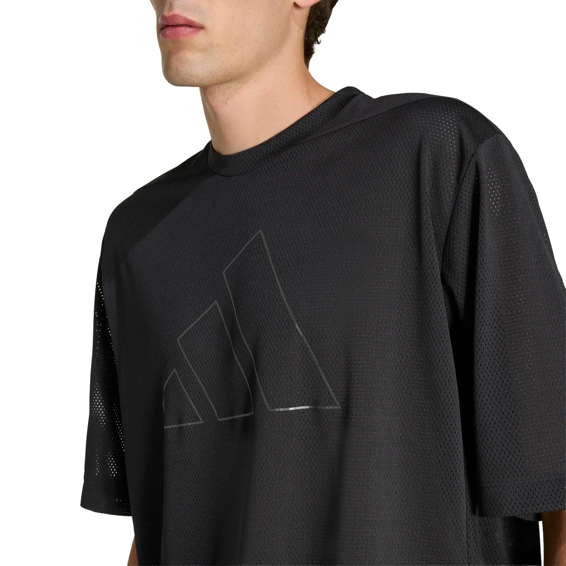 Maillot adidas D4T Essentials Workout 5/6