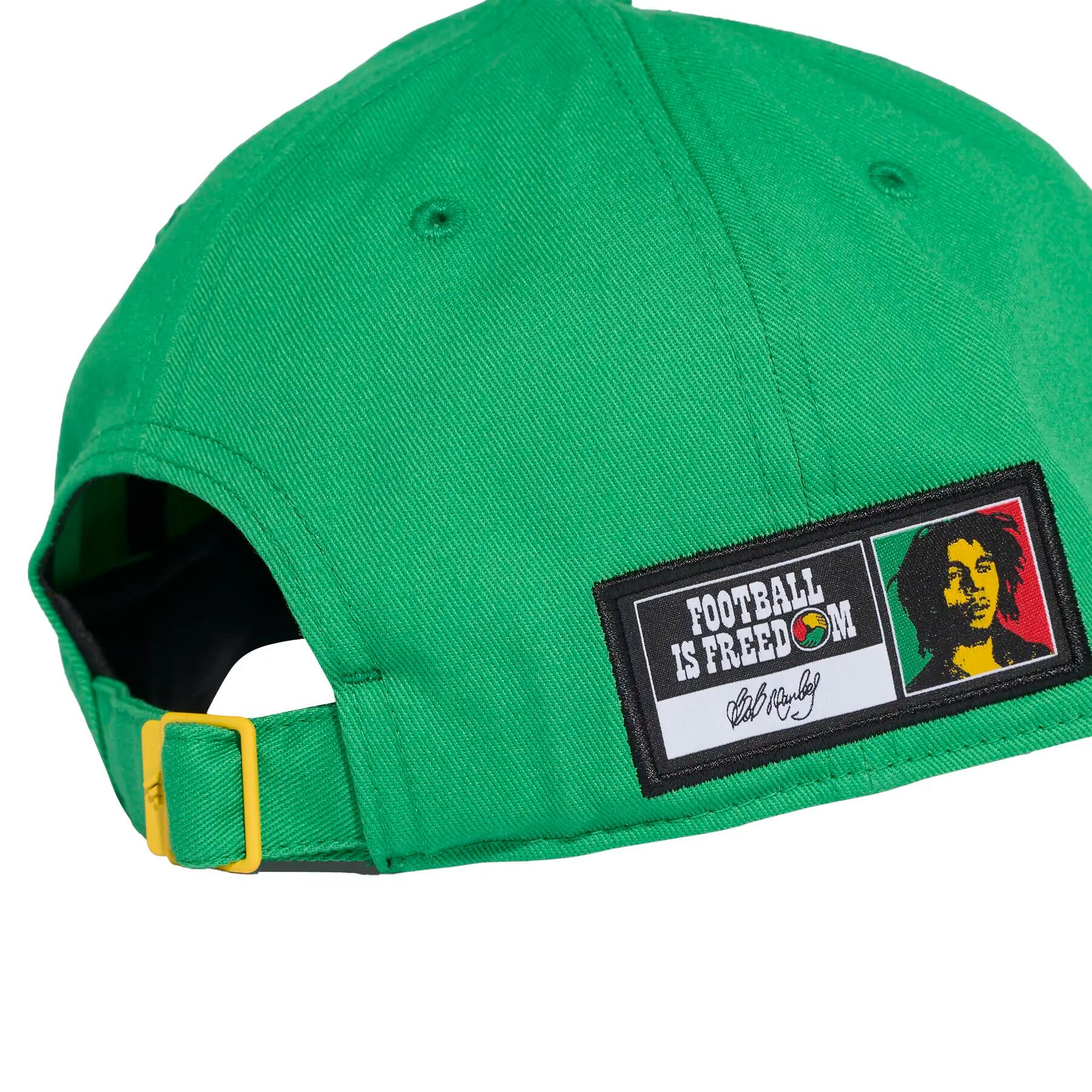 Jamaica baseballcap Coupe du Monde 2026 4/4