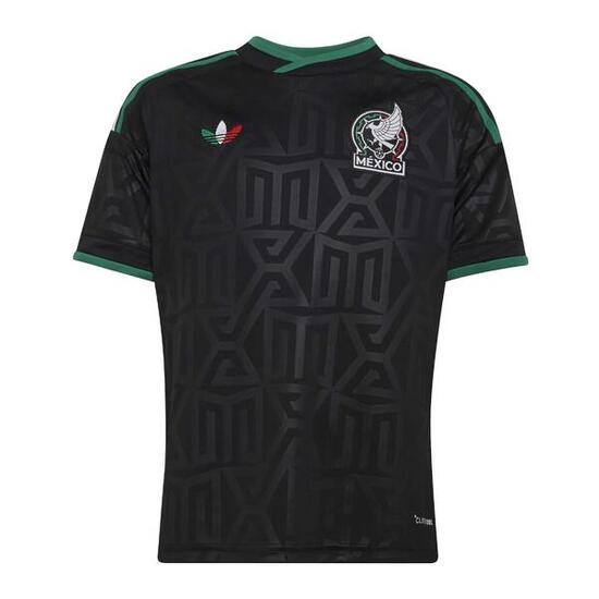 Maillot Third enfant Mexique 2026/27