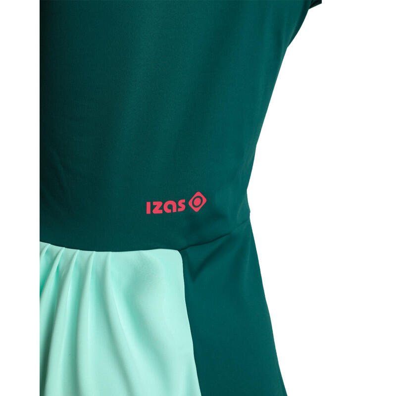 Vestido Idaho V2 Elegante y Transpirable - Con Pantalón Interior y Bolsillos 4/6