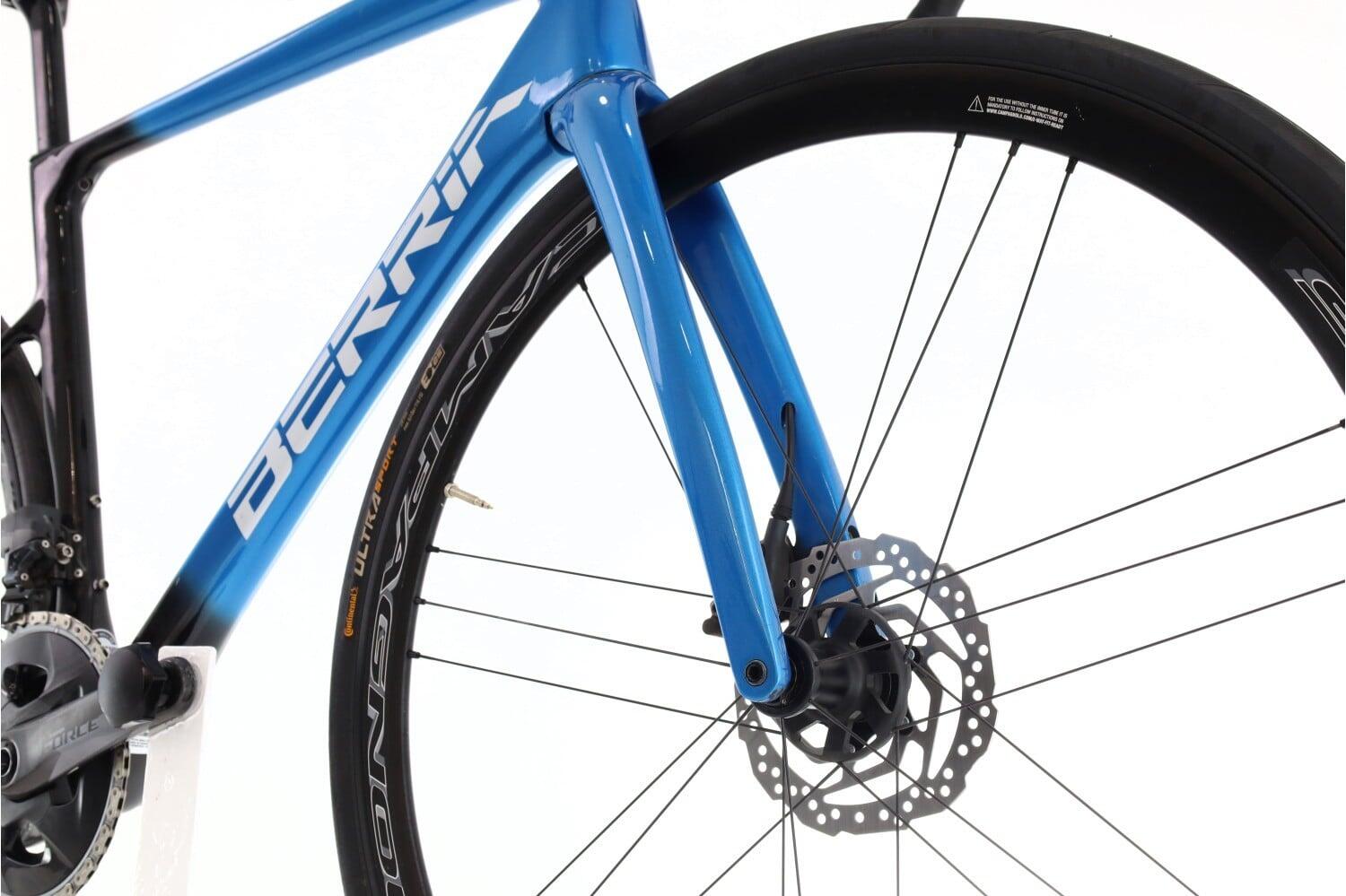Tweedehands racefiets ·  Belador AXS 12V · Zeer goede toestand 5/8