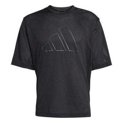 Jersey adidas d4t essentials workout