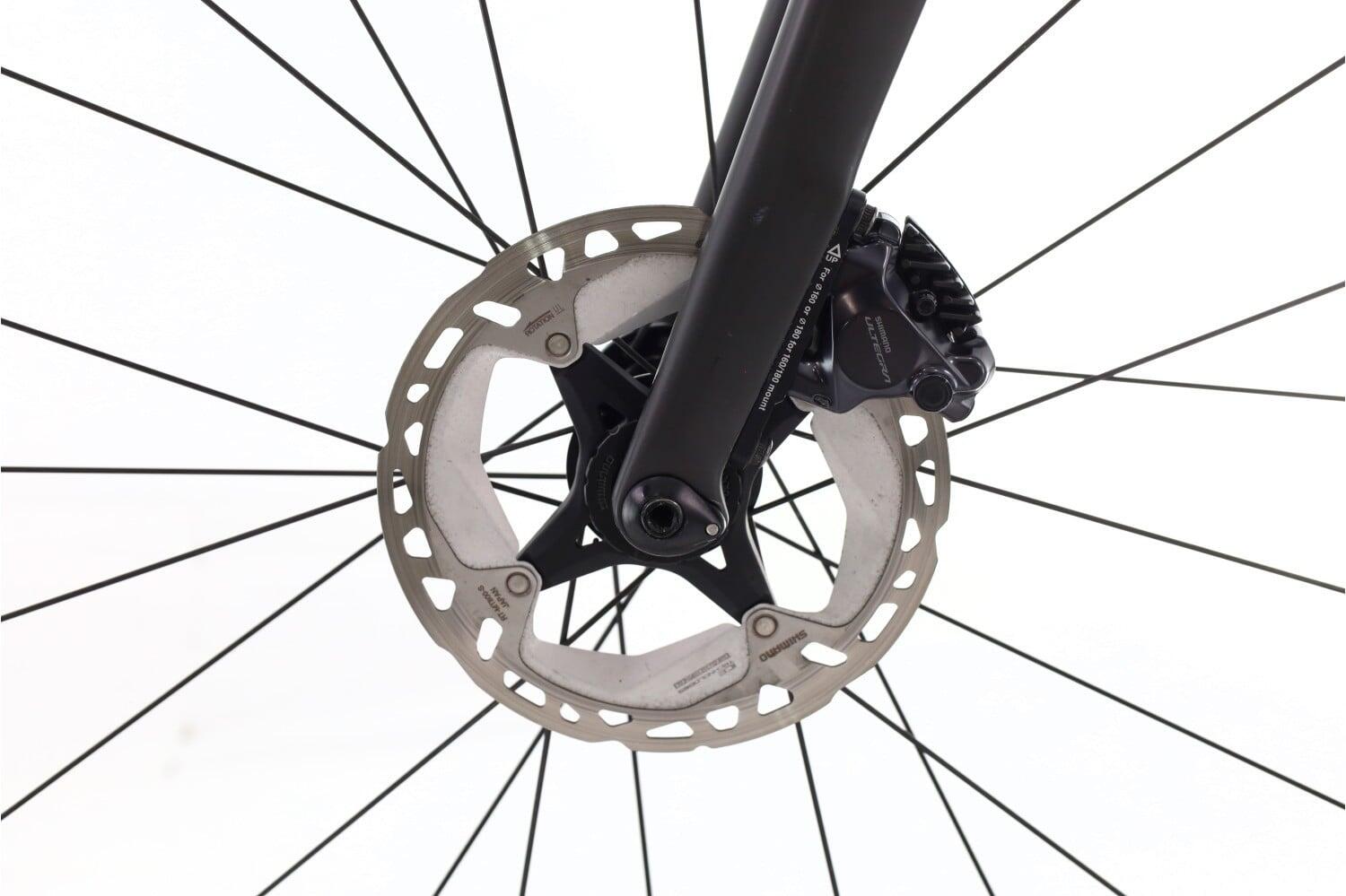Tweedehands racefiets · Cervelo R5 Di2 12V · Zeer goede toestand 7/8