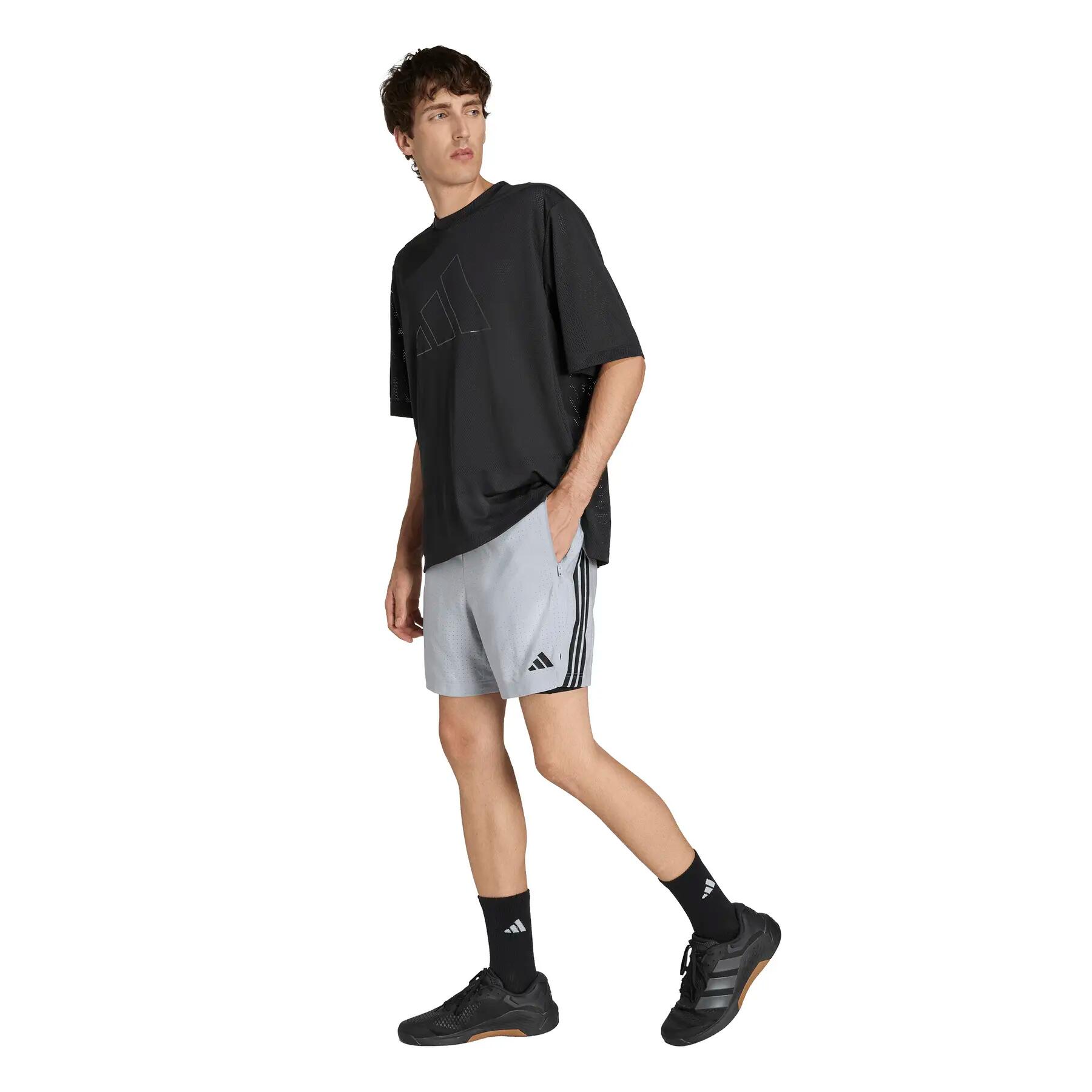 Maillot adidas D4T Essentials Workout 4/6