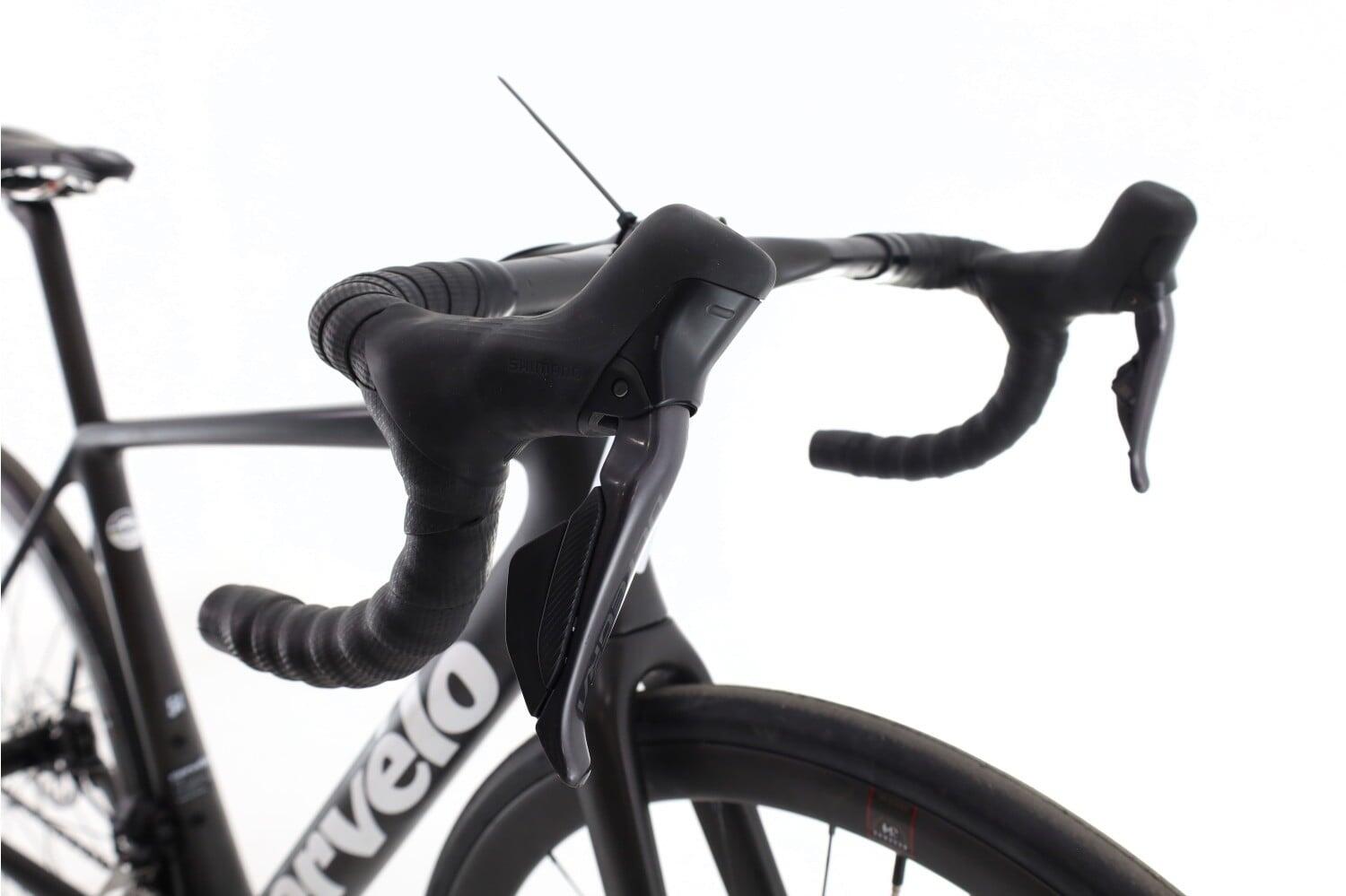 Tweedehands racefiets · Cervelo R5 Di2 12V · Zeer goede toestand 6/8