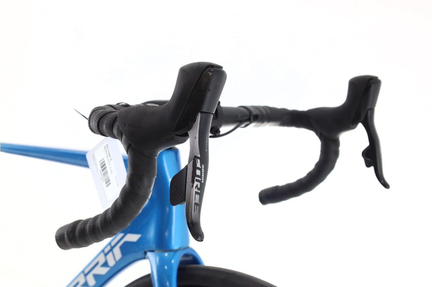 Tweedehands racefiets ·  Belador AXS 12V · Zeer goede toestand 6/8