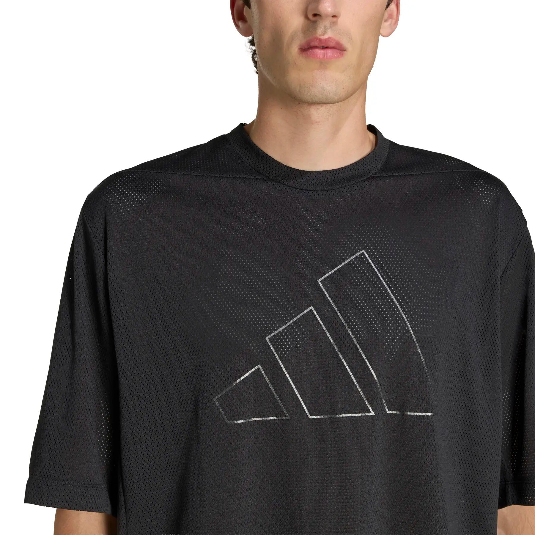 Maillot adidas D4T Essentials Workout 6/6
