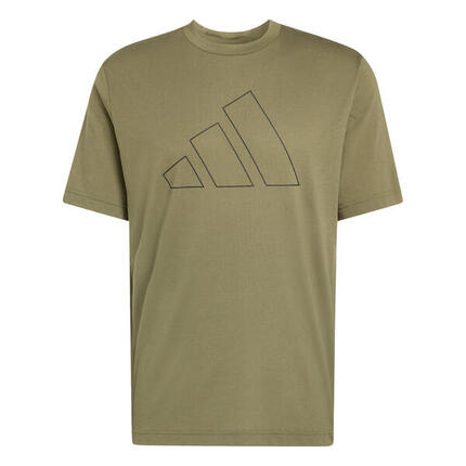 Maillot adidas Essentials Feelready Logo