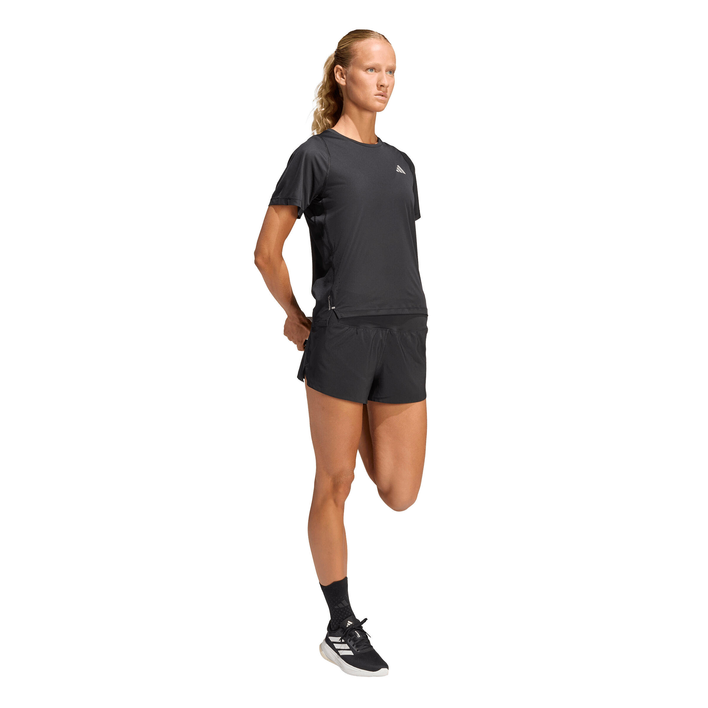 Camiseta mujer adidas 365 Breeze 4/7