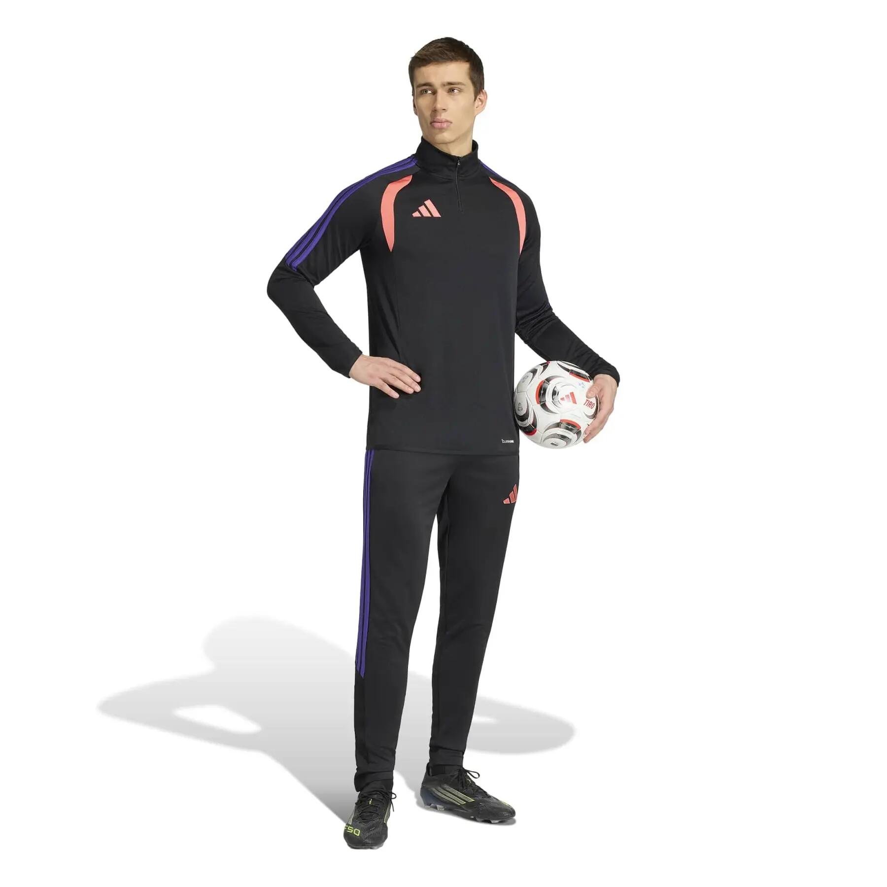 Trainingsjacke adidas League Tiro 26 3/6