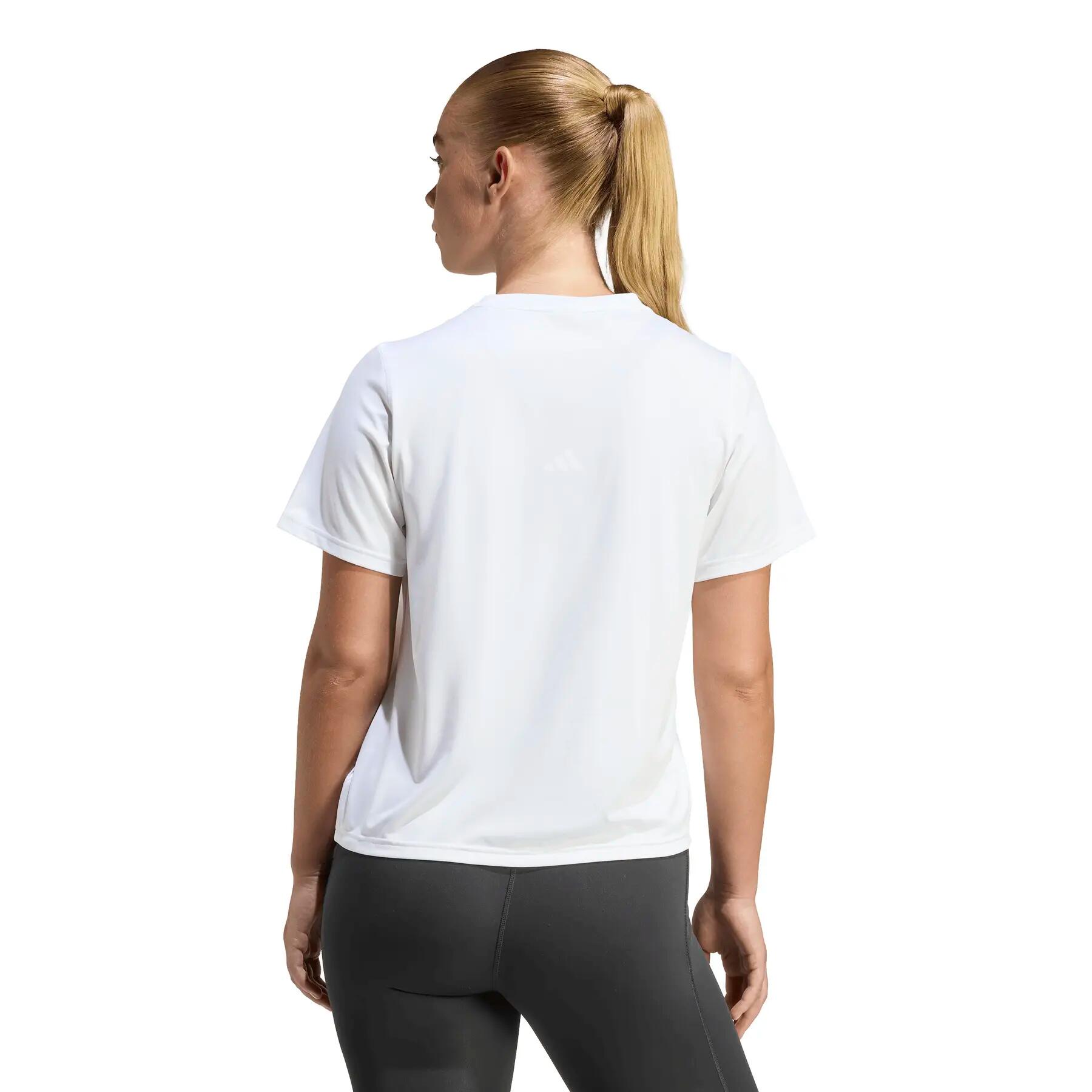 Maillot femme adidas Essentials 3/6