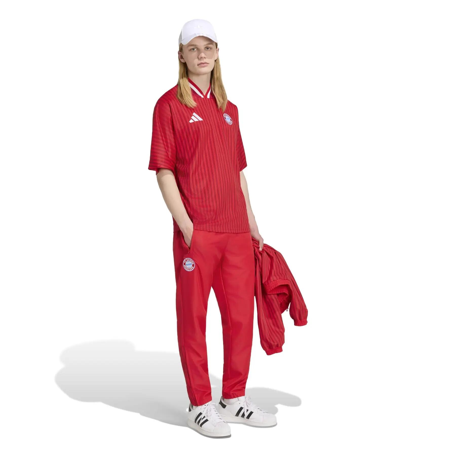 Maillot Bayern Munich 2026/27 3/7