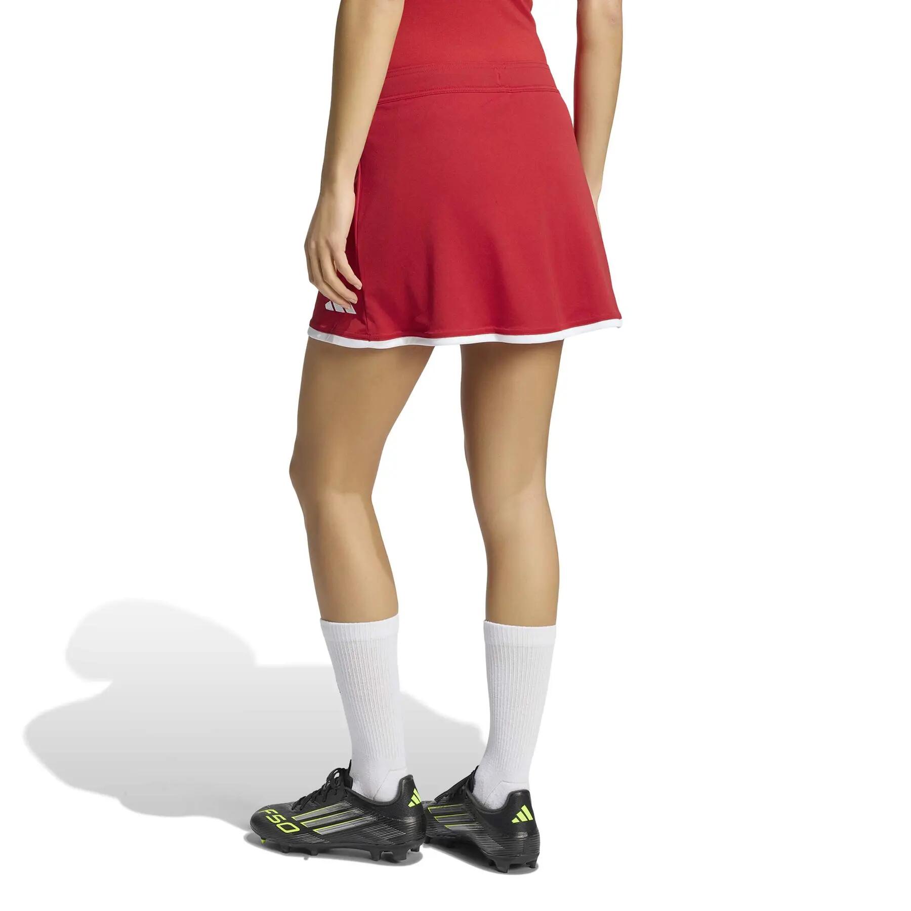 adidas Damen Rock Entrada 26 Skort 3/13