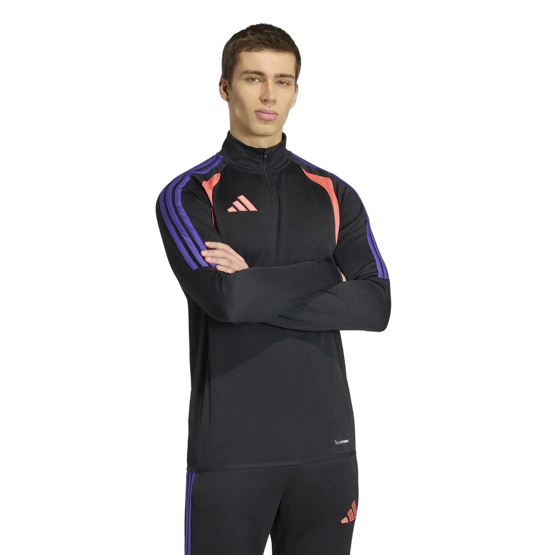 Trainingsjacke adidas League Tiro 26 2/6