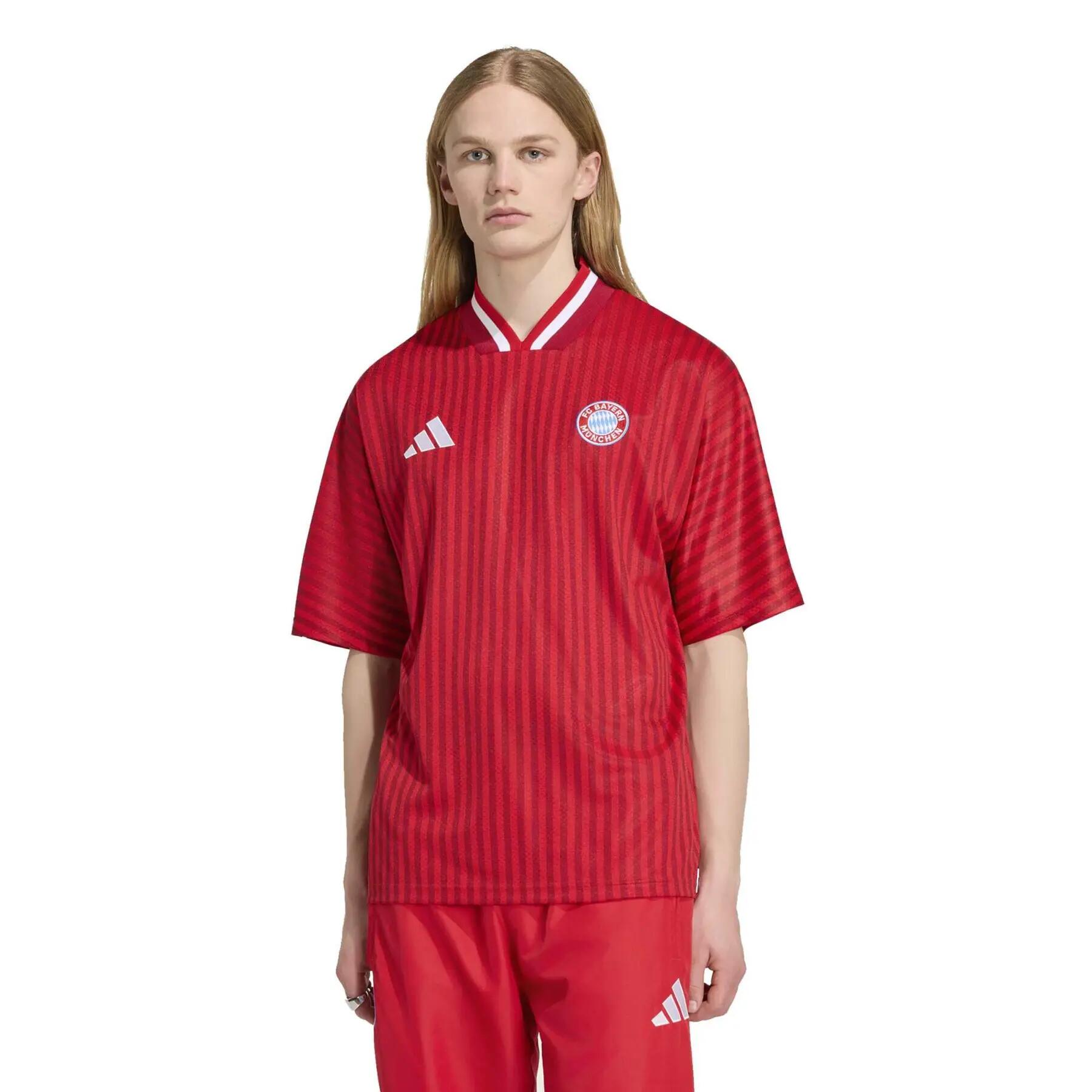 Maillot Bayern Munich 2026/27 2/7