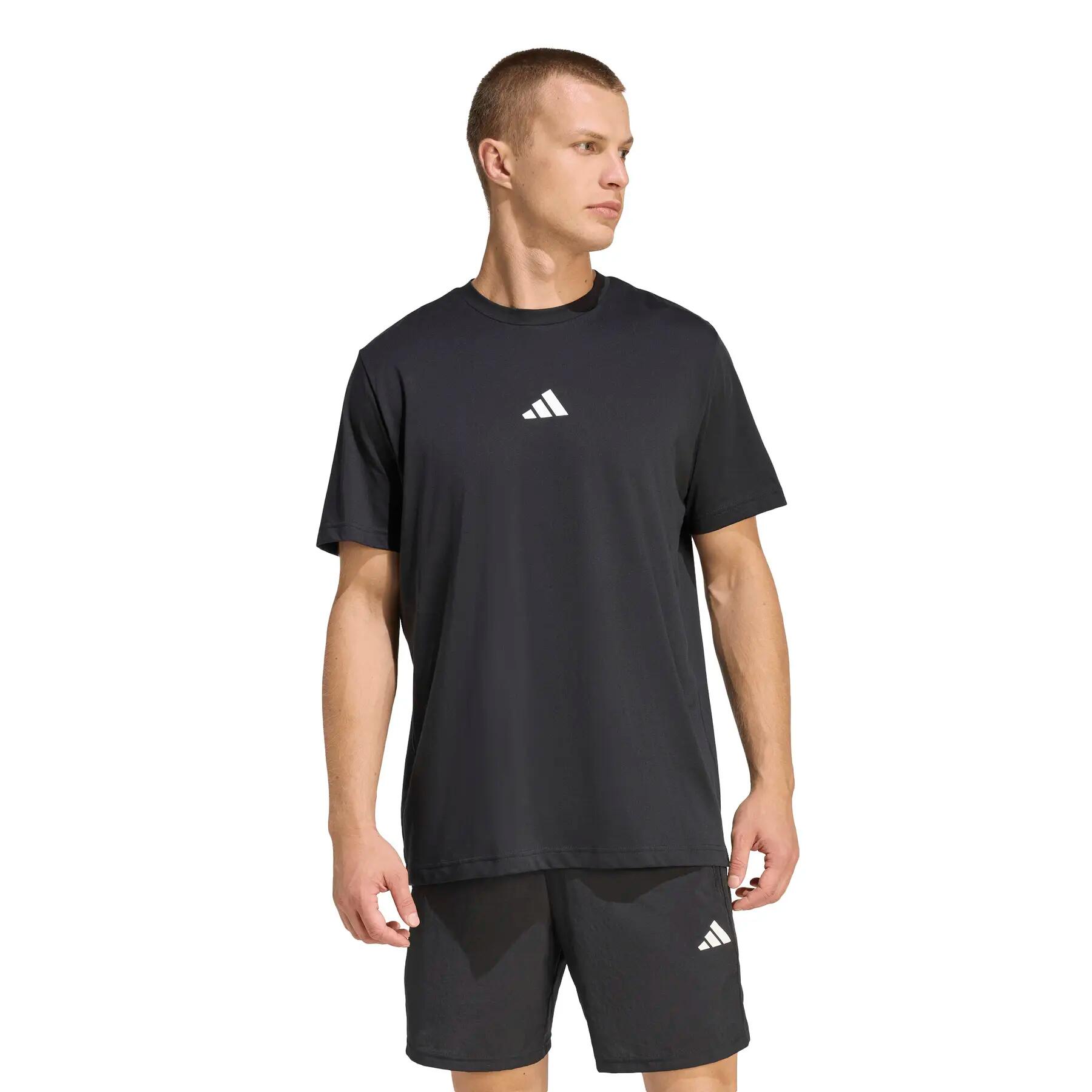 Koszulka adidas Climacool Tech