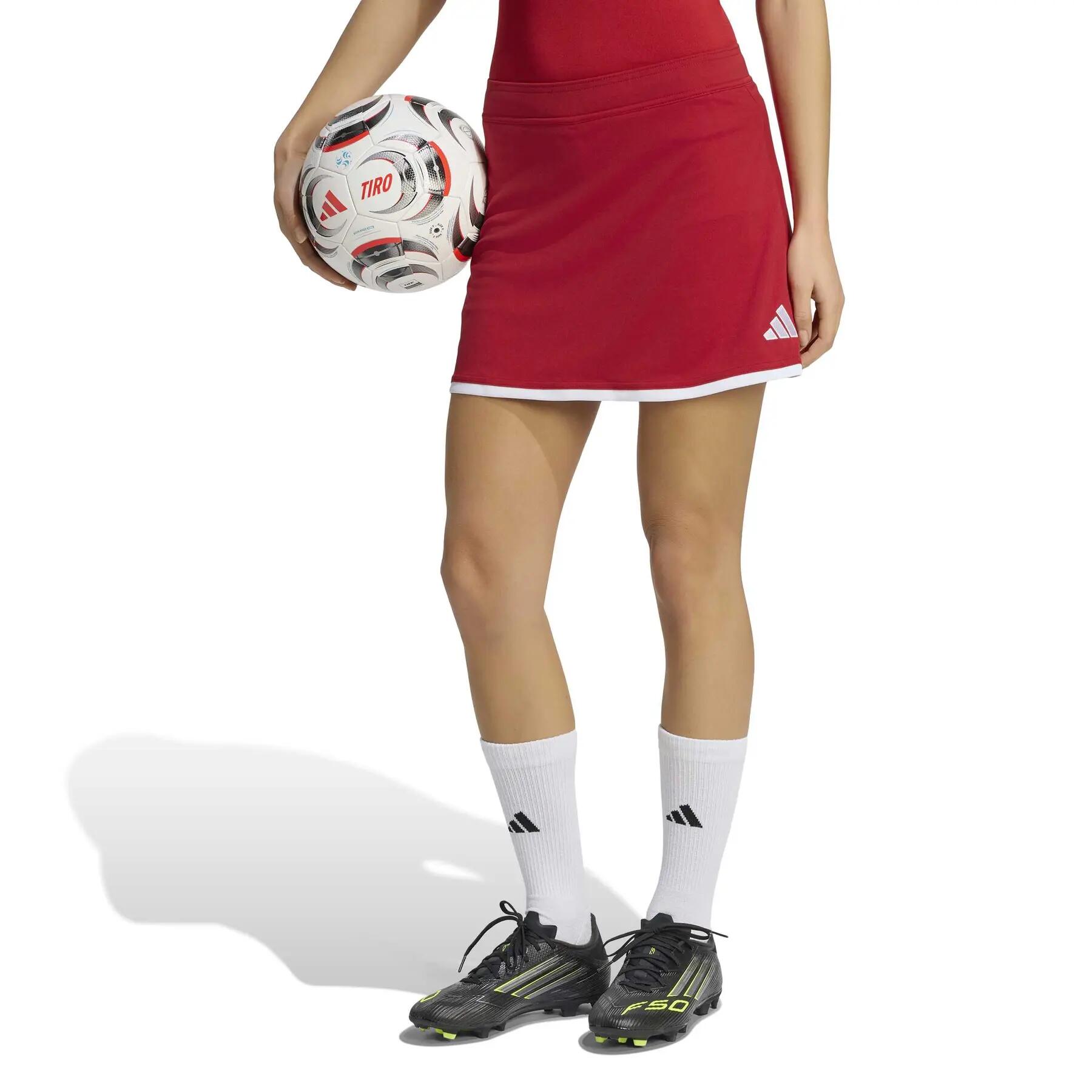 adidas Damen Rock Entrada 26 Skort 2/13