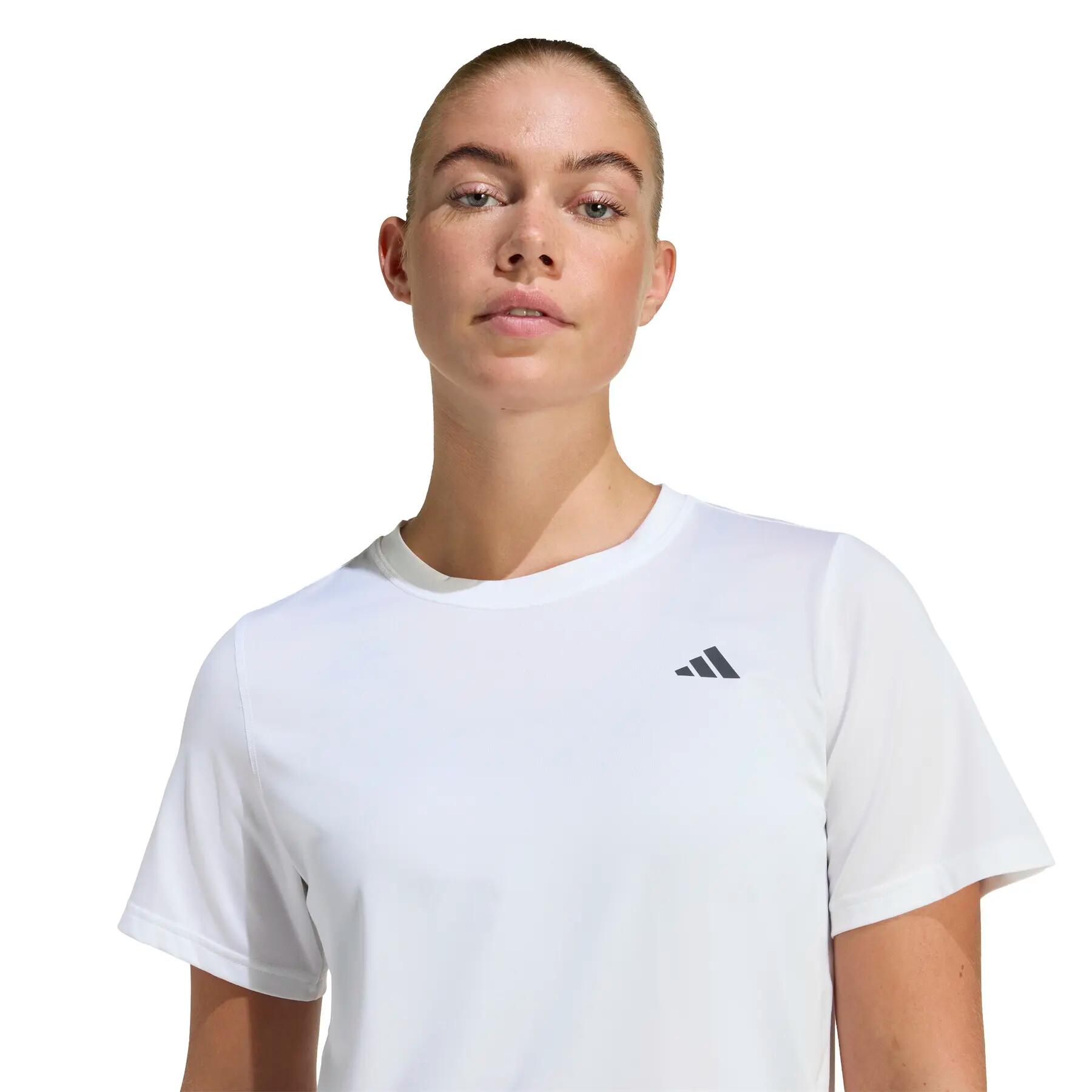 Maillot femme adidas Essentials 5/6