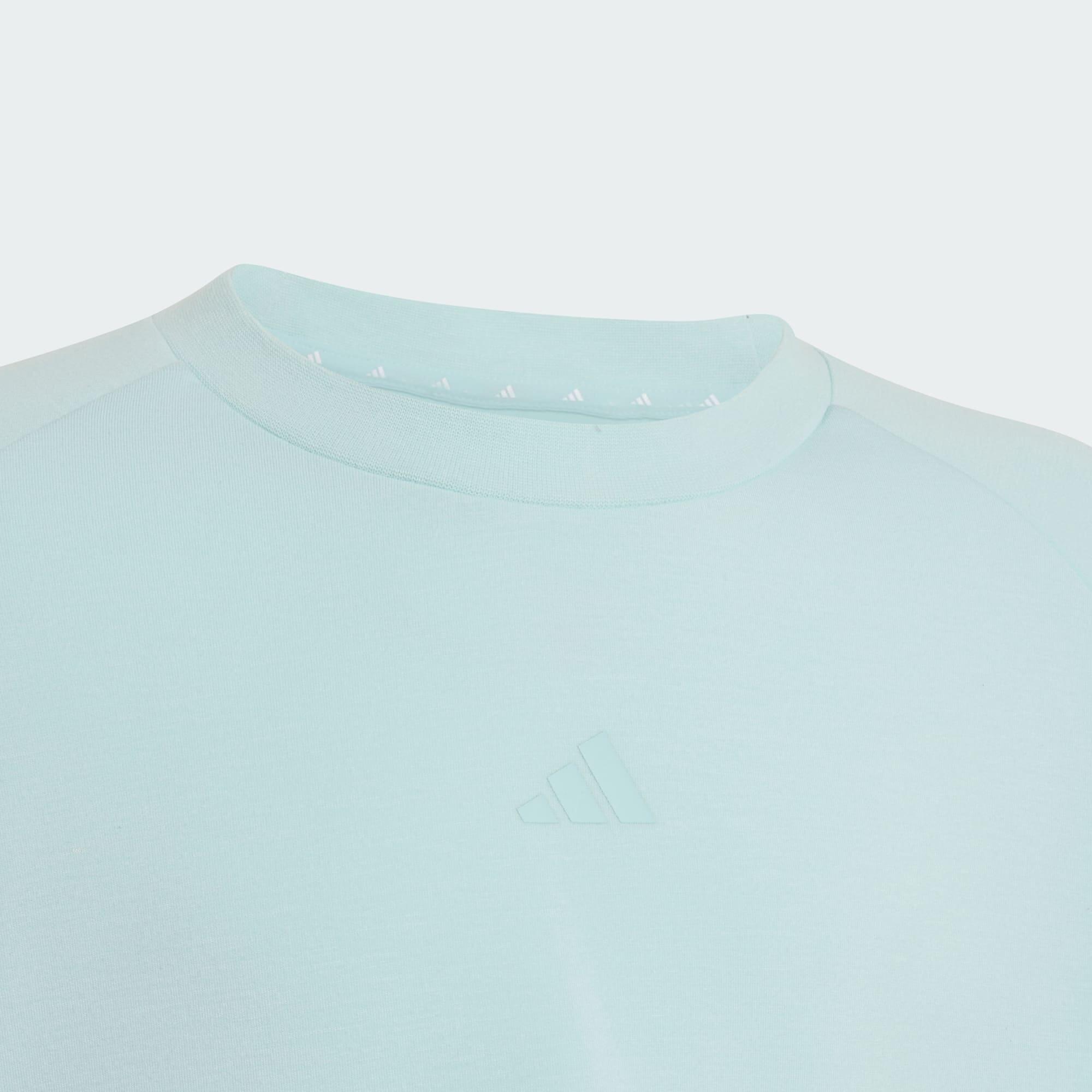 BLUZA ADIDAS DLA DZIEWCZĄT 2/5