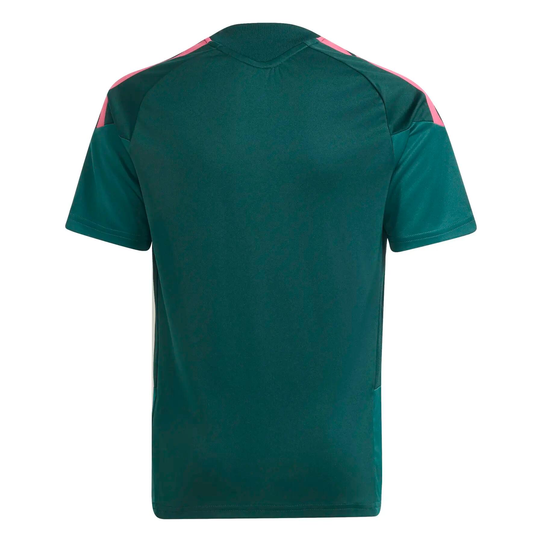 Maillot Training bambino Real Madrid Tiro 2026/27 2/5