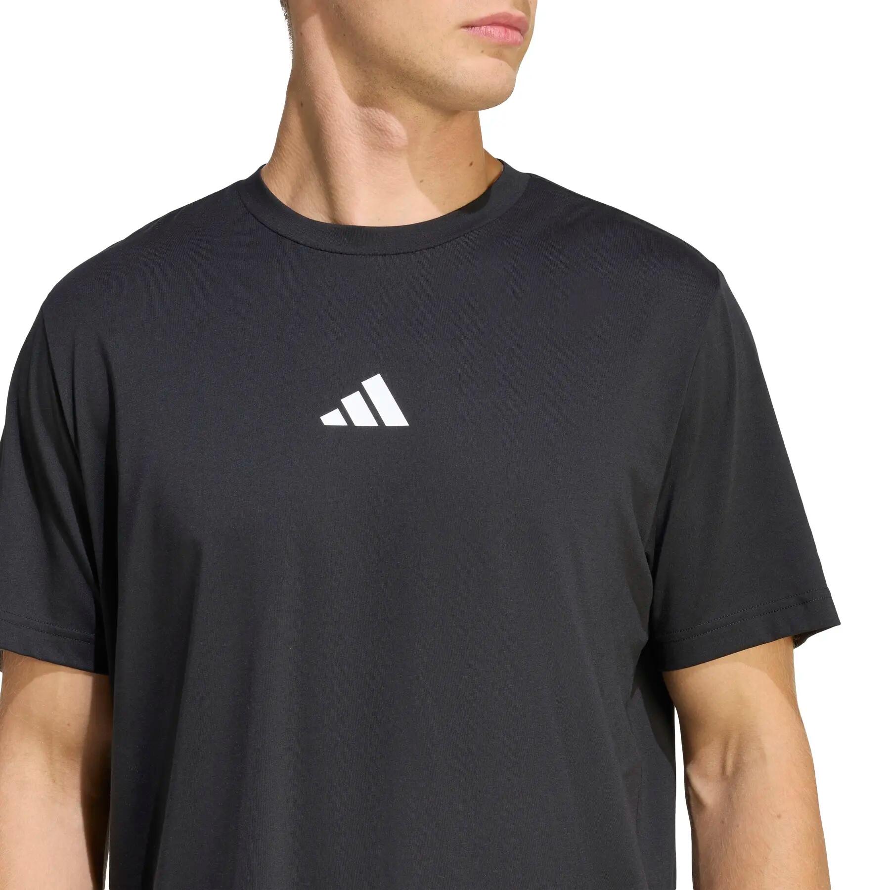 Maillot adidas Climacool Tech 5/6