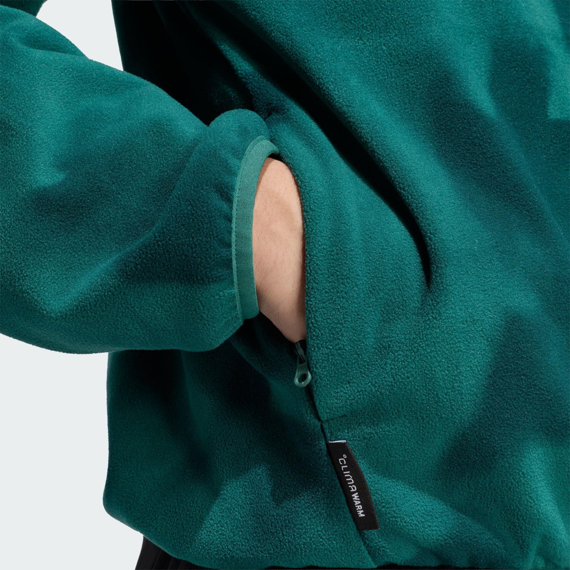 Casaco em Fleece CLIMAWARM Terrex Multi 5/5