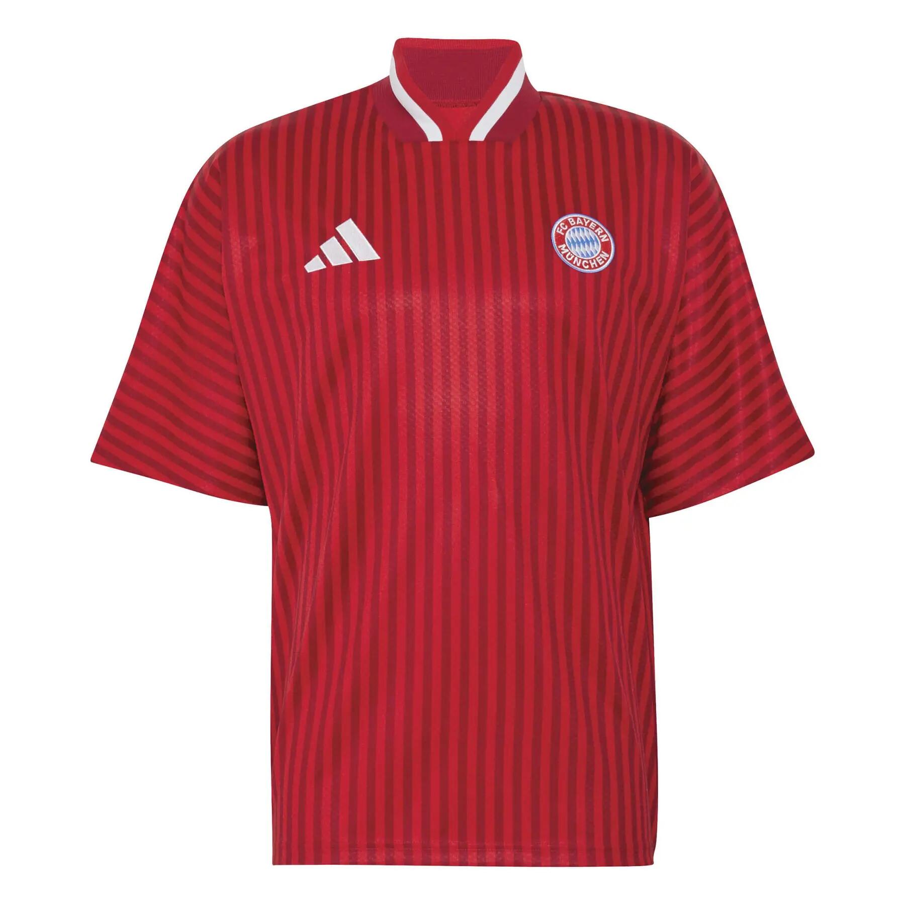 Koszulka Bayern Monachium 2026/27