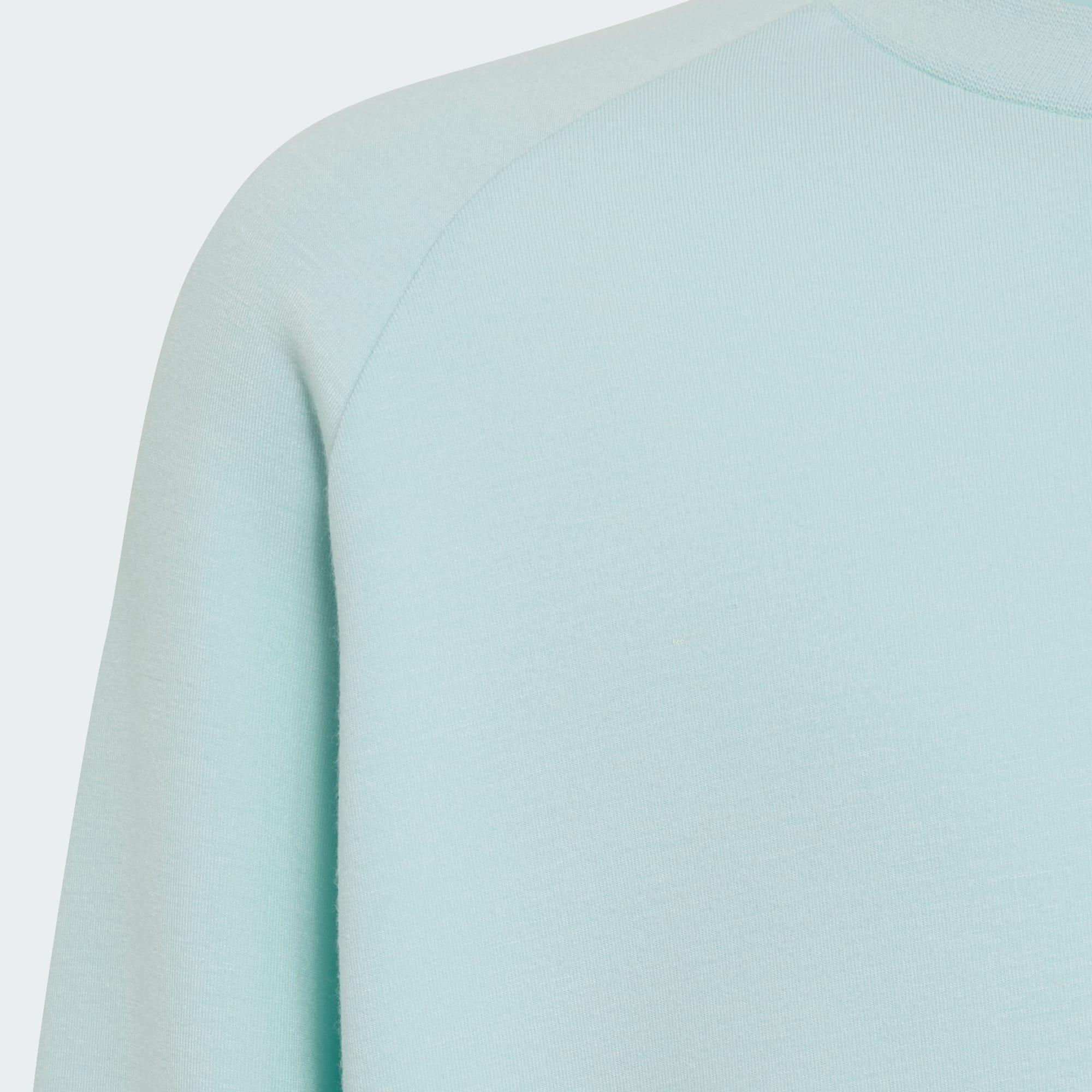 BLUZA ADIDAS DLA DZIEWCZĄT 5/5