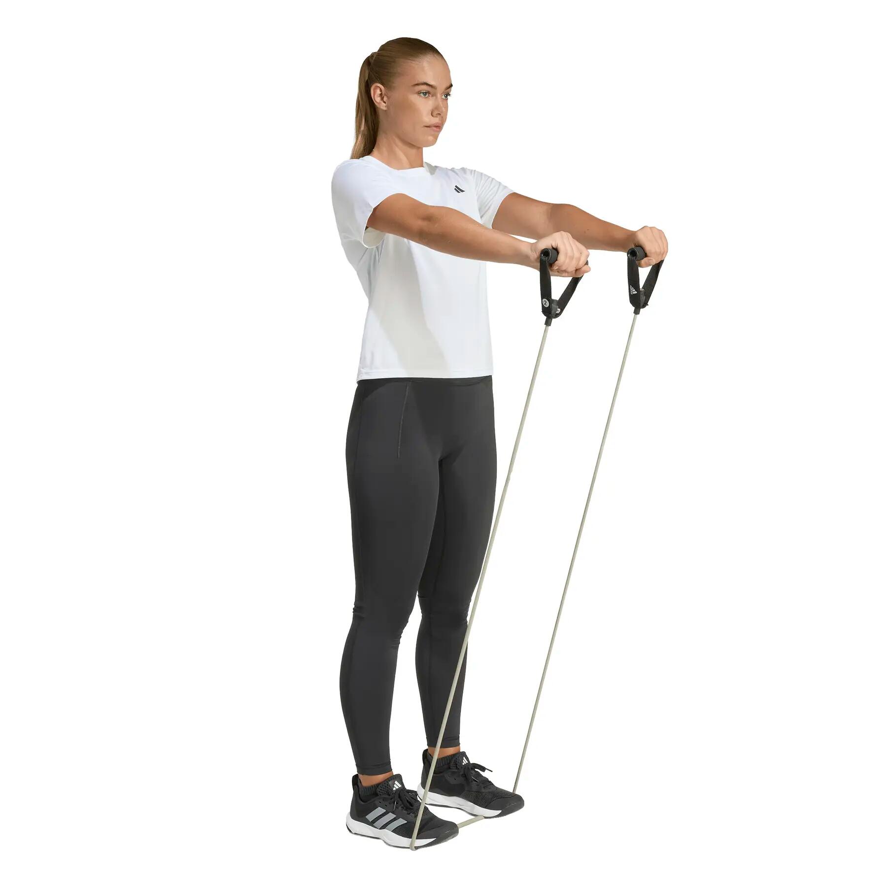 Maillot femme adidas Essentials 4/6
