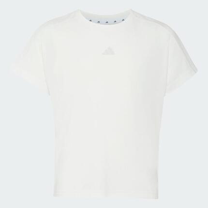 T-SHIRT FILLES ADIDAS