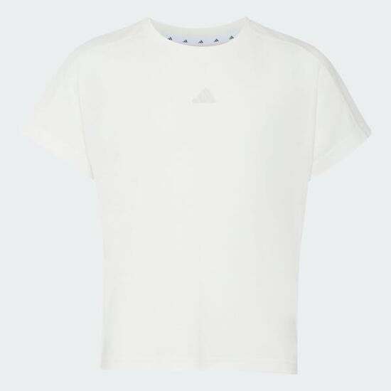 T-SHIRT FILLES ADIDAS