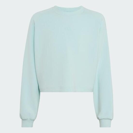 SWEAT-SHIRT ADIDAS FILLES
