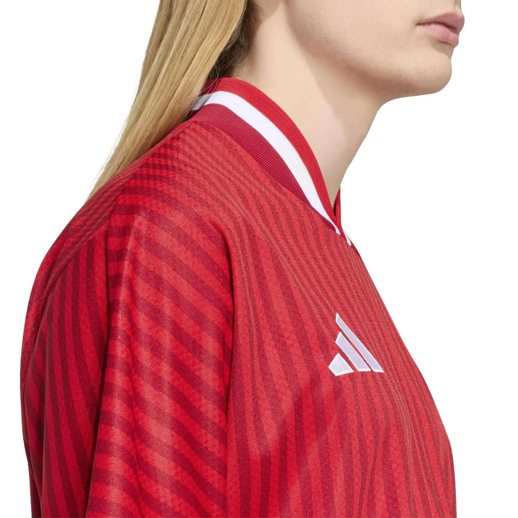 Maillot Bayern Munich 2026/27 7/7