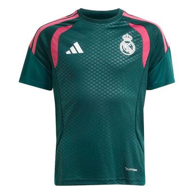 Training shirt kind real madrid tiro 2026/27