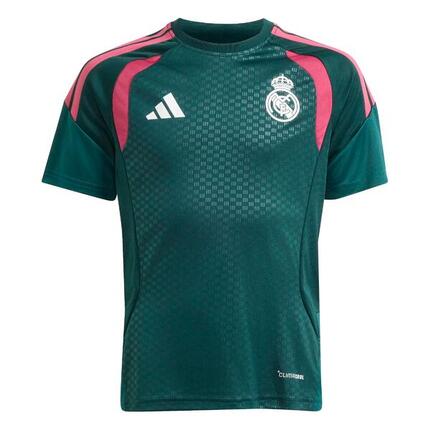 Maillot Training enfant Real Madrid Tiro 2026/27