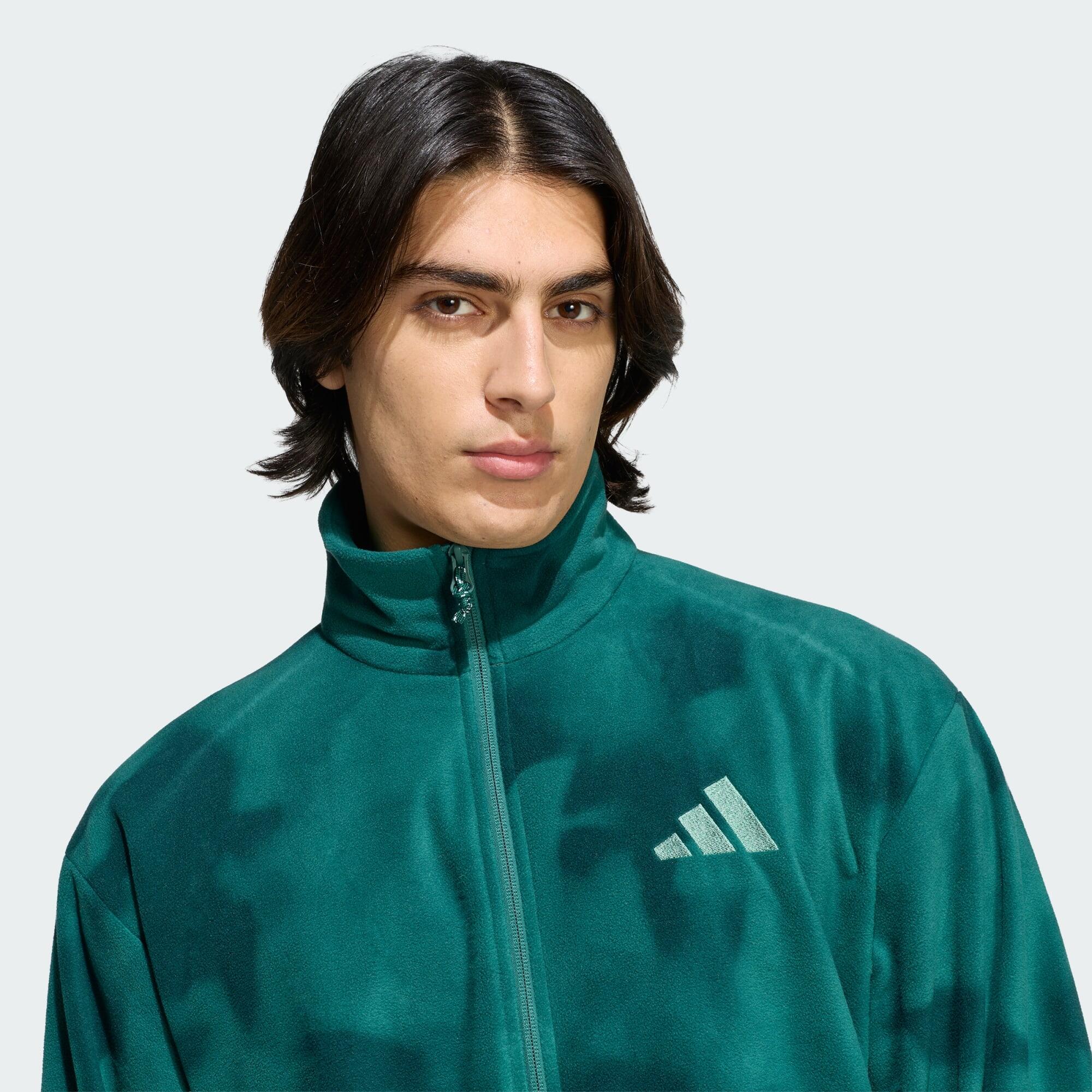 Casaco em Fleece CLIMAWARM Terrex Multi 4/5