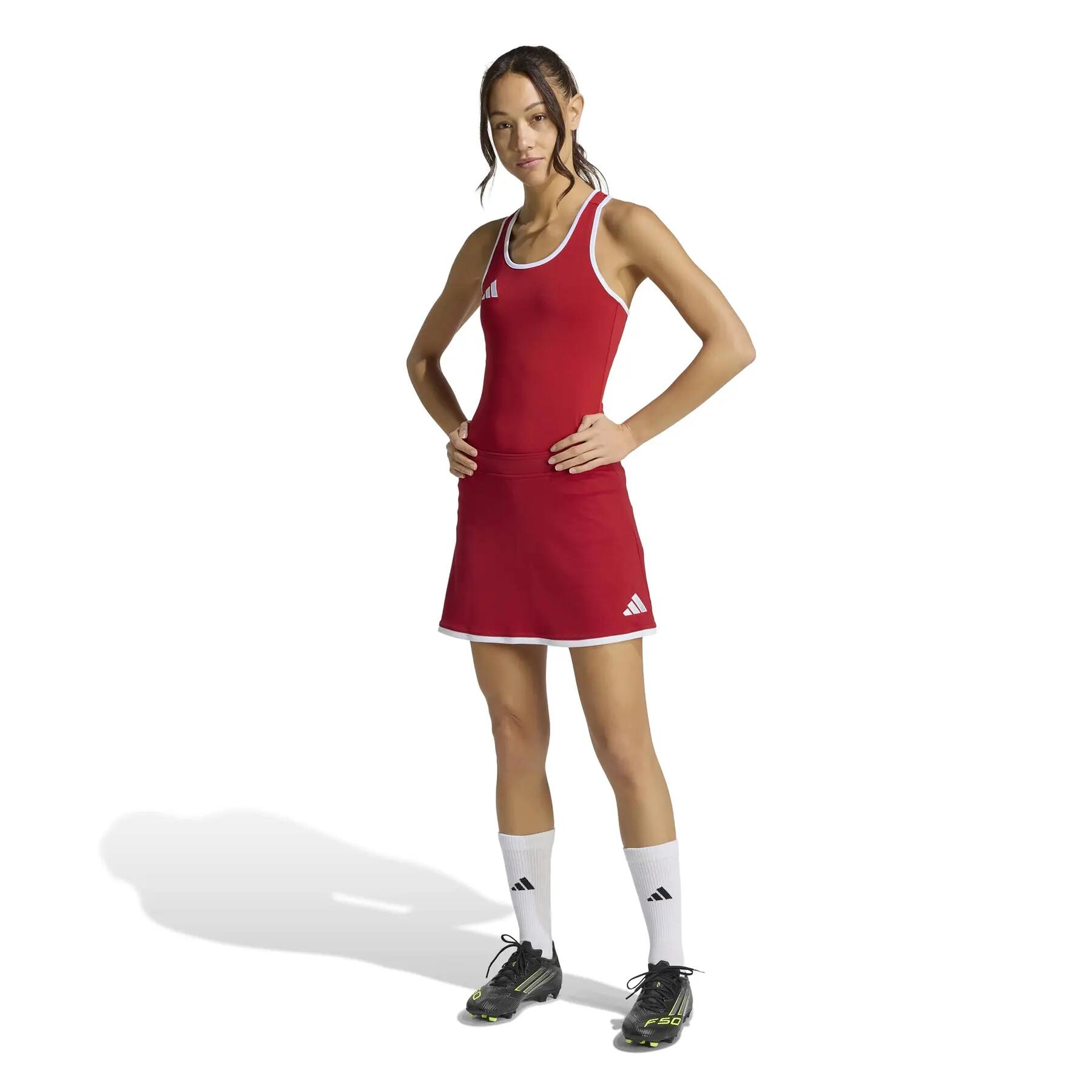 adidas Damen Rock Entrada 26 Skort 4/13