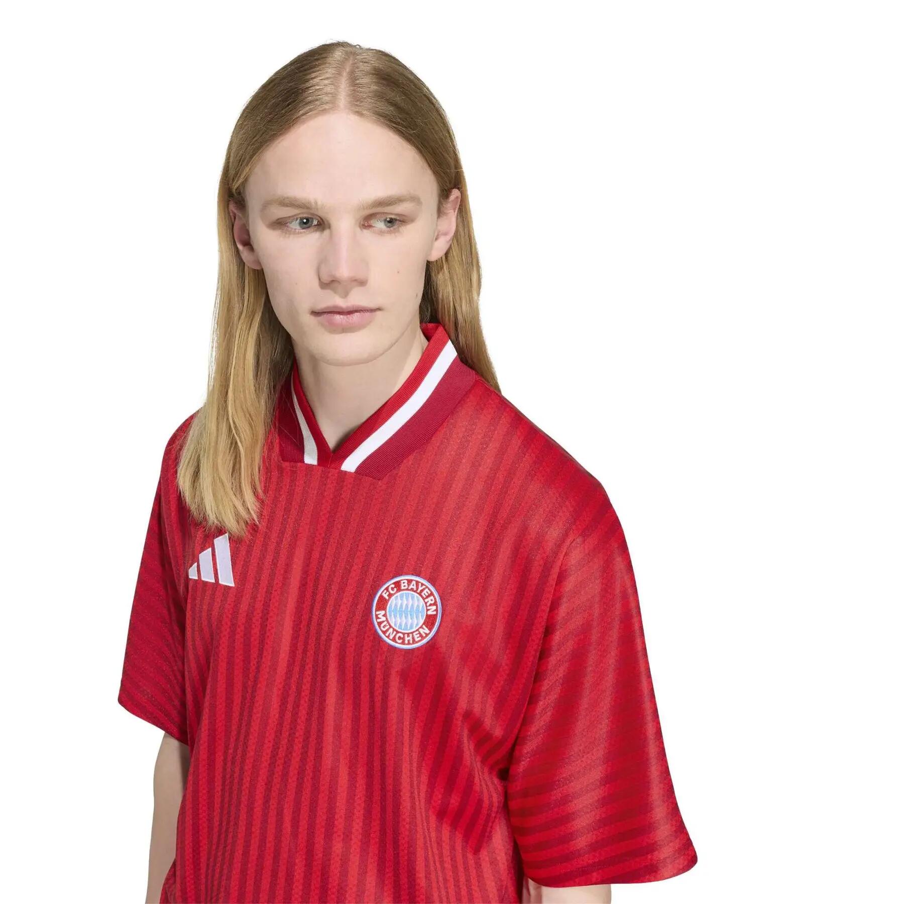 Maillot Bayern Munich 2026/27 6/7