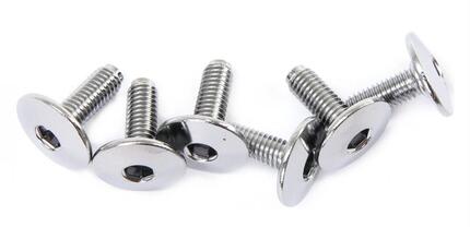 SHIMANO schroef SPD-SL Large M5x13,5mm schroef - 5x13, 13,5mm