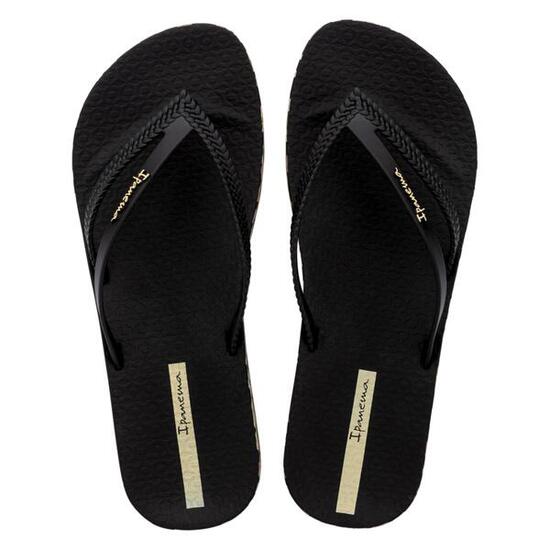 Zehentrennersandalen Strandschuhe sommerlich Damen - Bossa Soft V