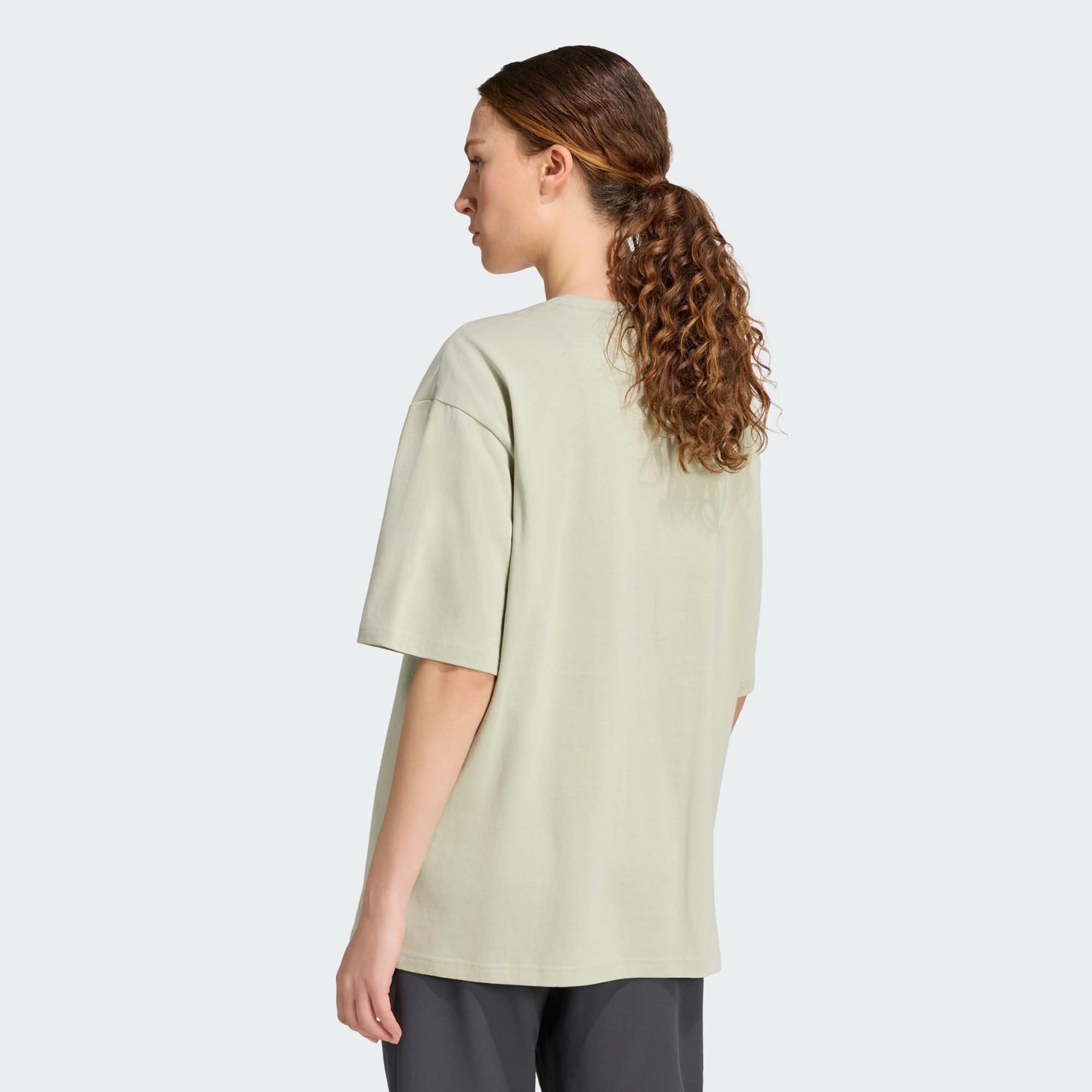 CAMISETA CON ESTAMPADO TERREX SECRET PATHS AHEAD 3/5