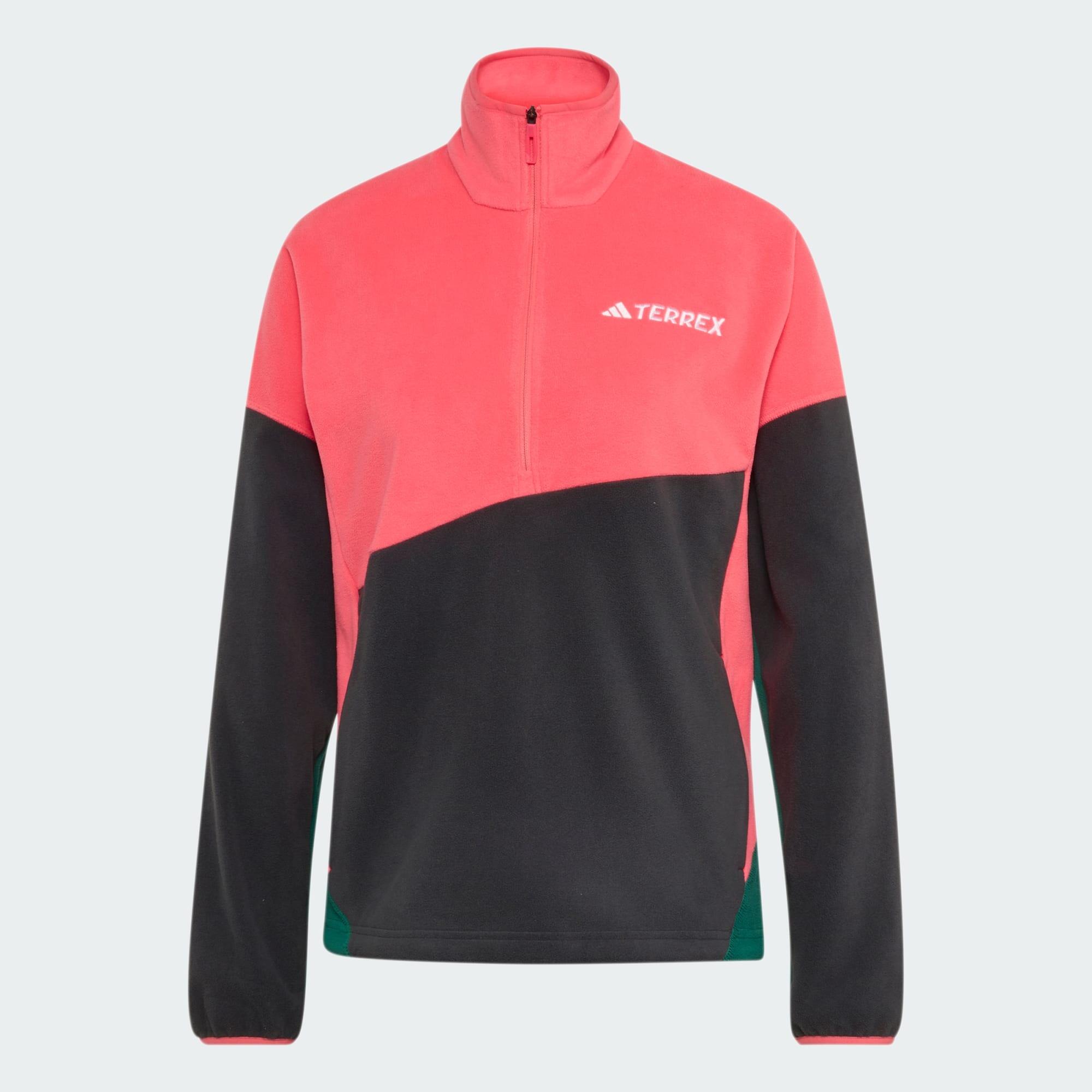 Kurtka Terrex Multi Climawarm Fleece 2/5